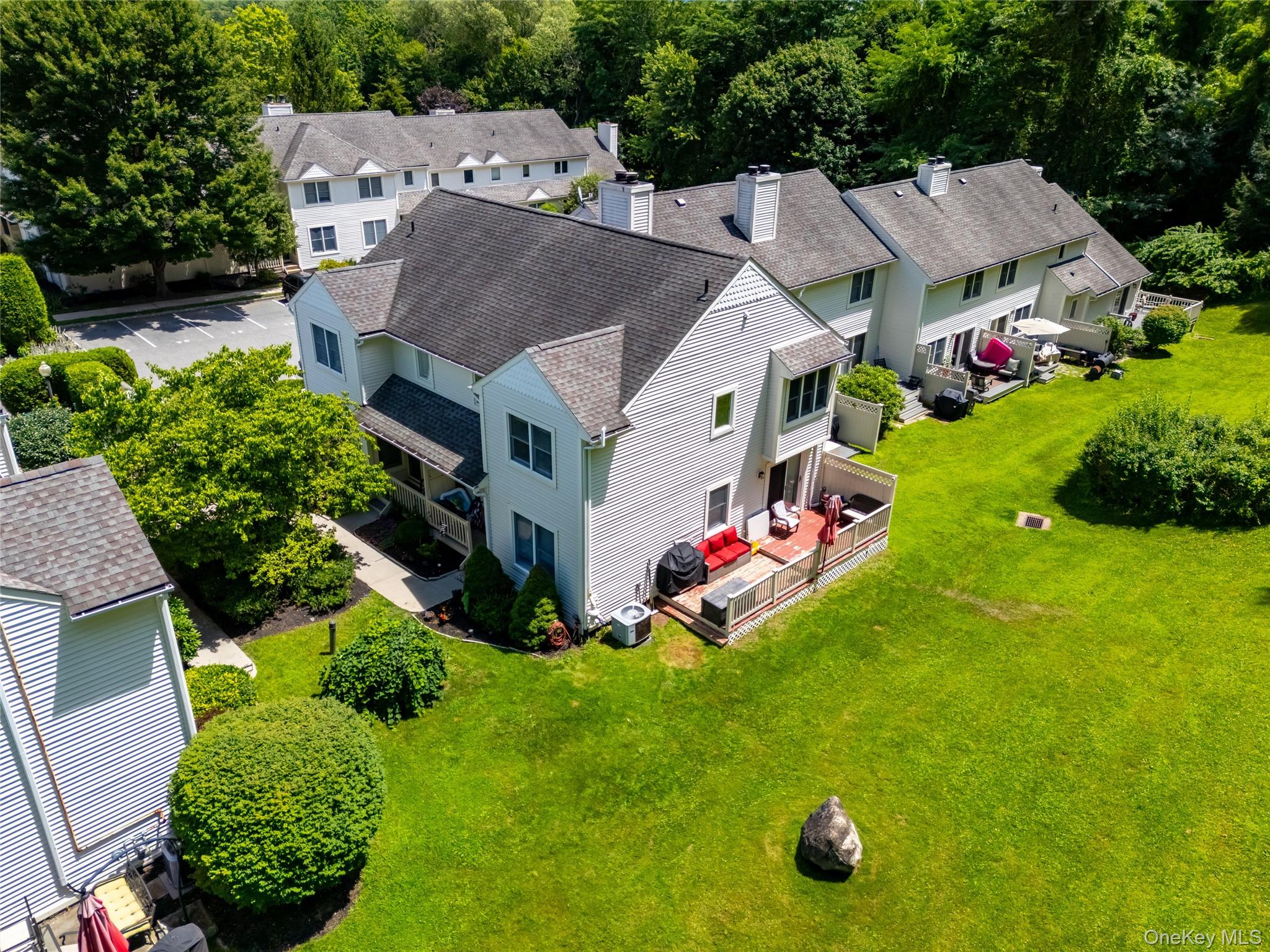 107 Cornwall Meadows Lane 107