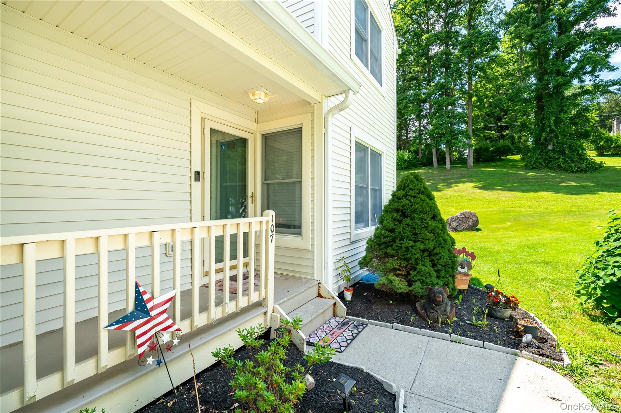 107 Cornwall Meadows Lane 107