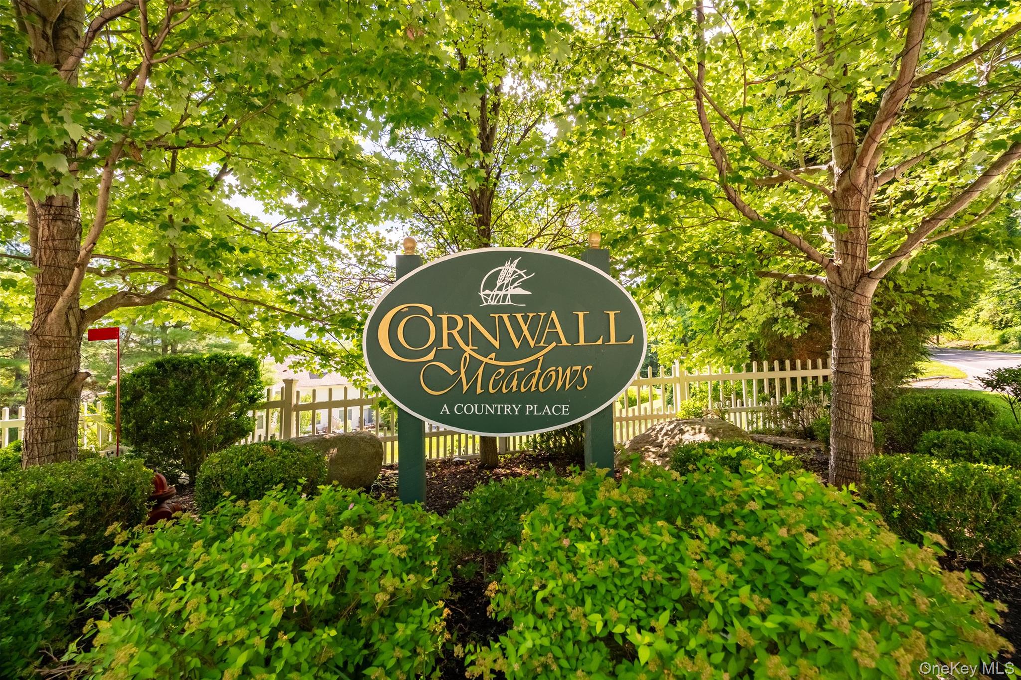 107 Cornwall Meadows Lane 107
