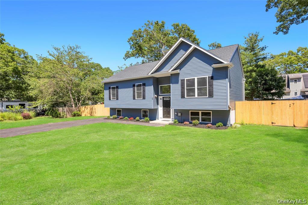 Photo of 29 Dana Avenue, Mastic, NY 11950 (MLS # 1061771)