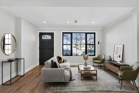 Multifamily For Sale - 101-16 95th Street<br/> Ozone Park, NY 11416