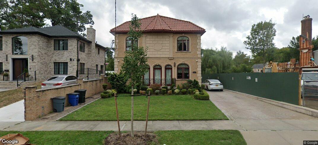 Property for Sale at Tudor Road, Jamaica, Queens, NY - Bedrooms: 3 
Bathrooms: 5 
Rooms: 12  - $4,999,999