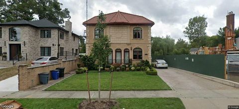 18130 Tudor Road Jamaica NY 11432
