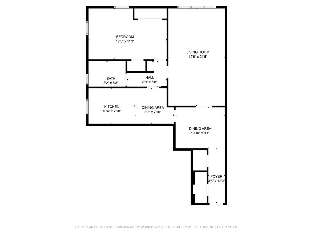 Scarsdale, New York 10583, United States, 1 Bedroom Bedrooms, ,1 BathroomBathrooms,Residential,Pending,129443
