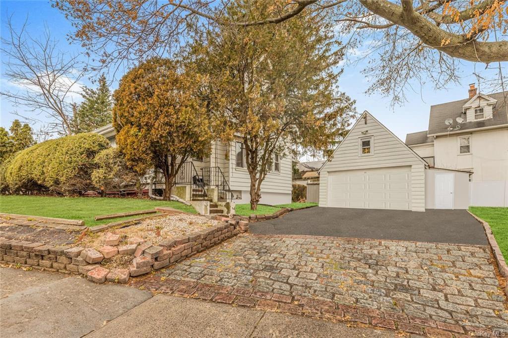21 Clinton Street, Port Chester, New York image 1