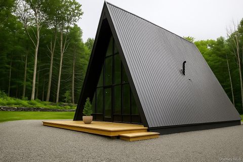 57 Forest Pond Rd Narrowsburg NY 12764