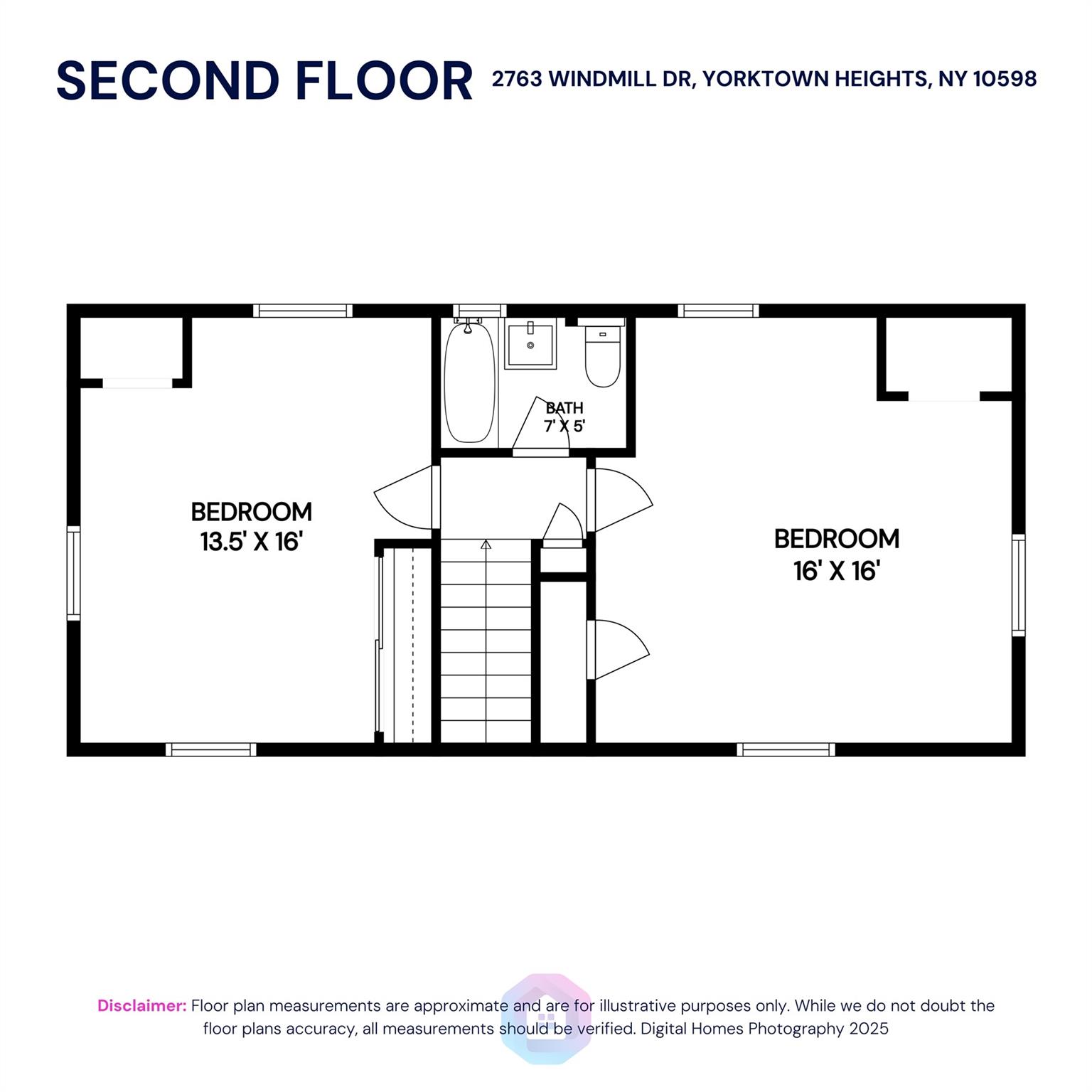 2763 Windmill Drive Drive, Yorktown Heights, New York image 39
