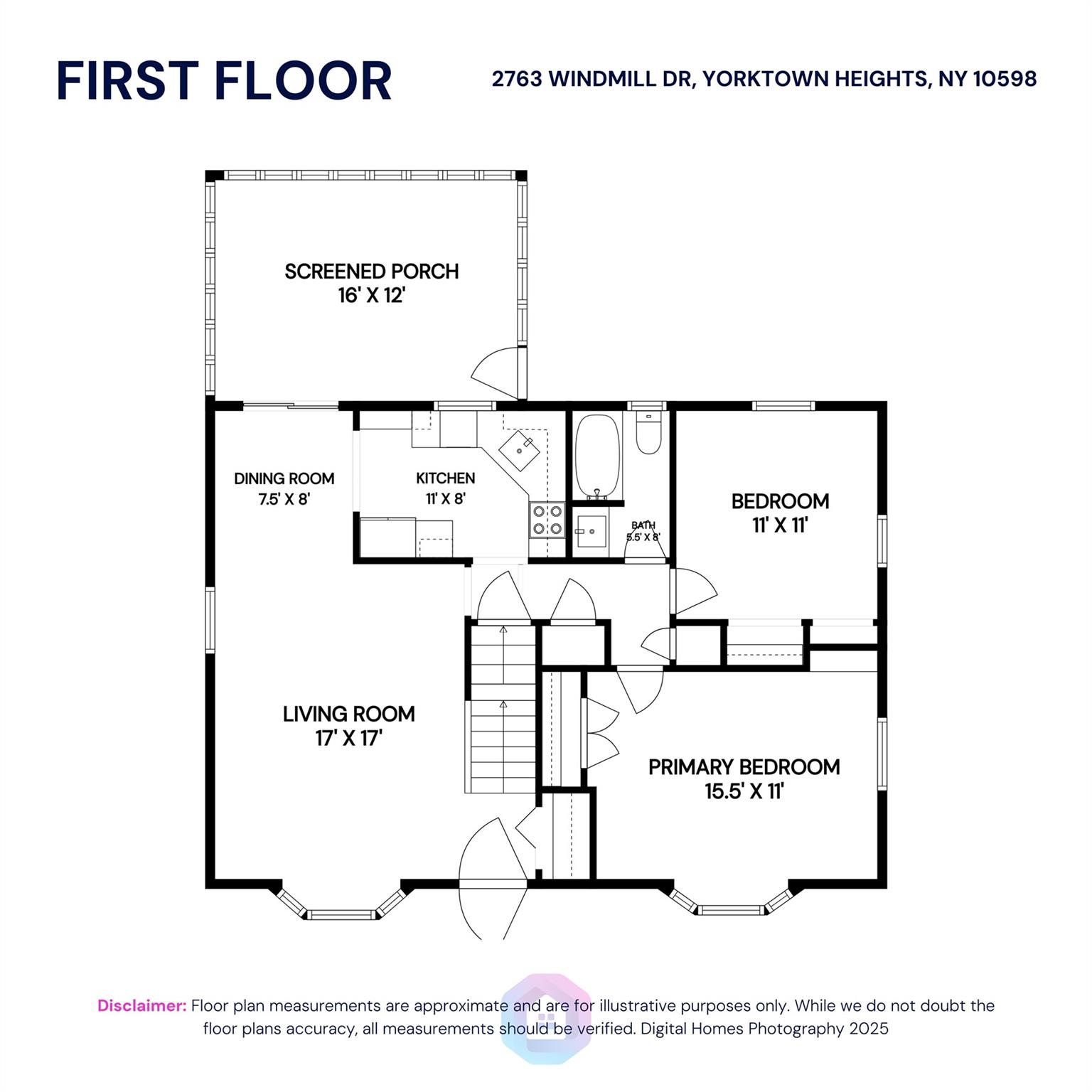 2763 Windmill Drive Drive, Yorktown Heights, New York image 40