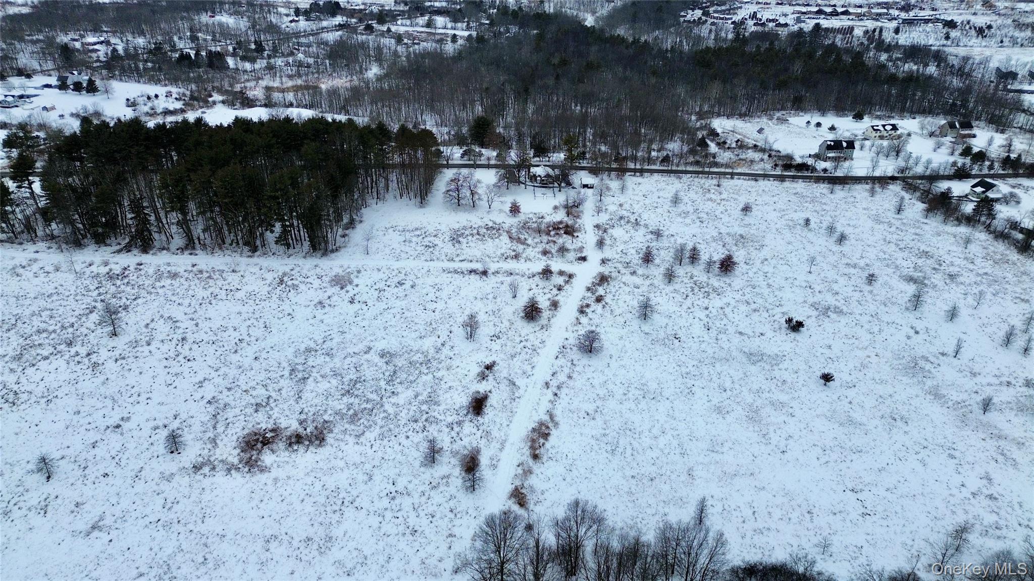 Lot 11 Albany Post Road