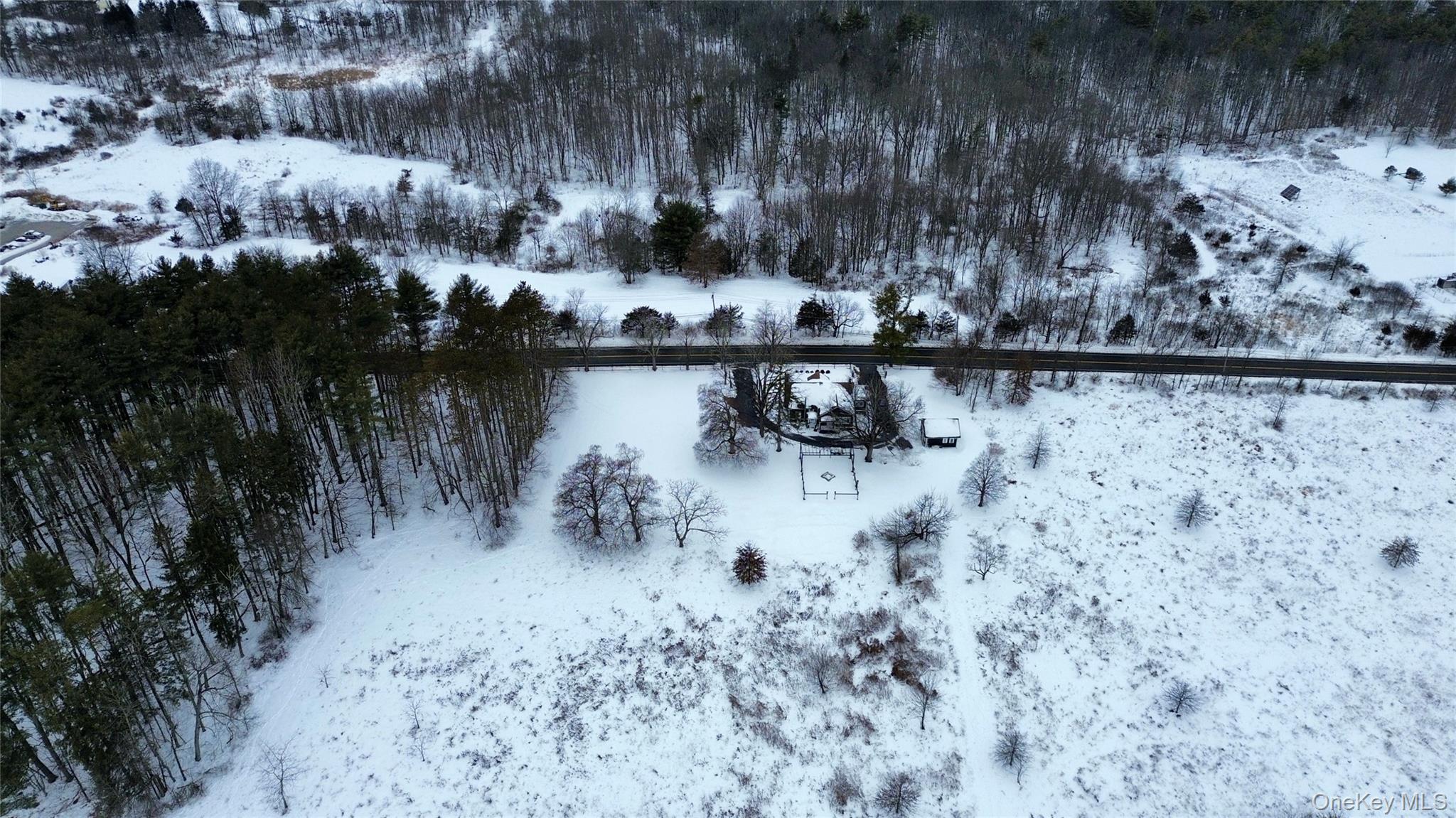 Lot 11 Albany Post Road