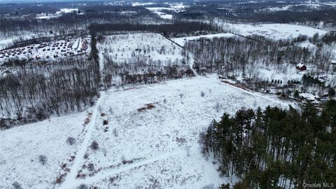 Vacant Land For Sale - LOT 11 Albany Post Road<br/> Gardiner, NY 12525