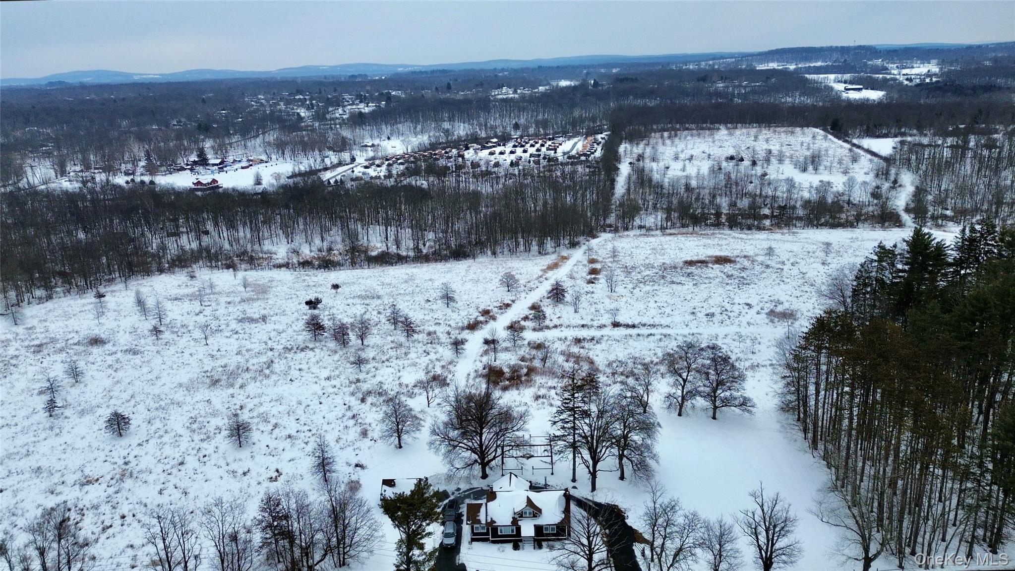 Lot 11 Albany Post Road