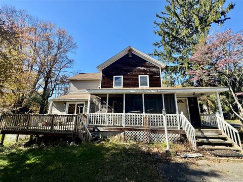 29 Grand Street Wurtsboro NY 12790