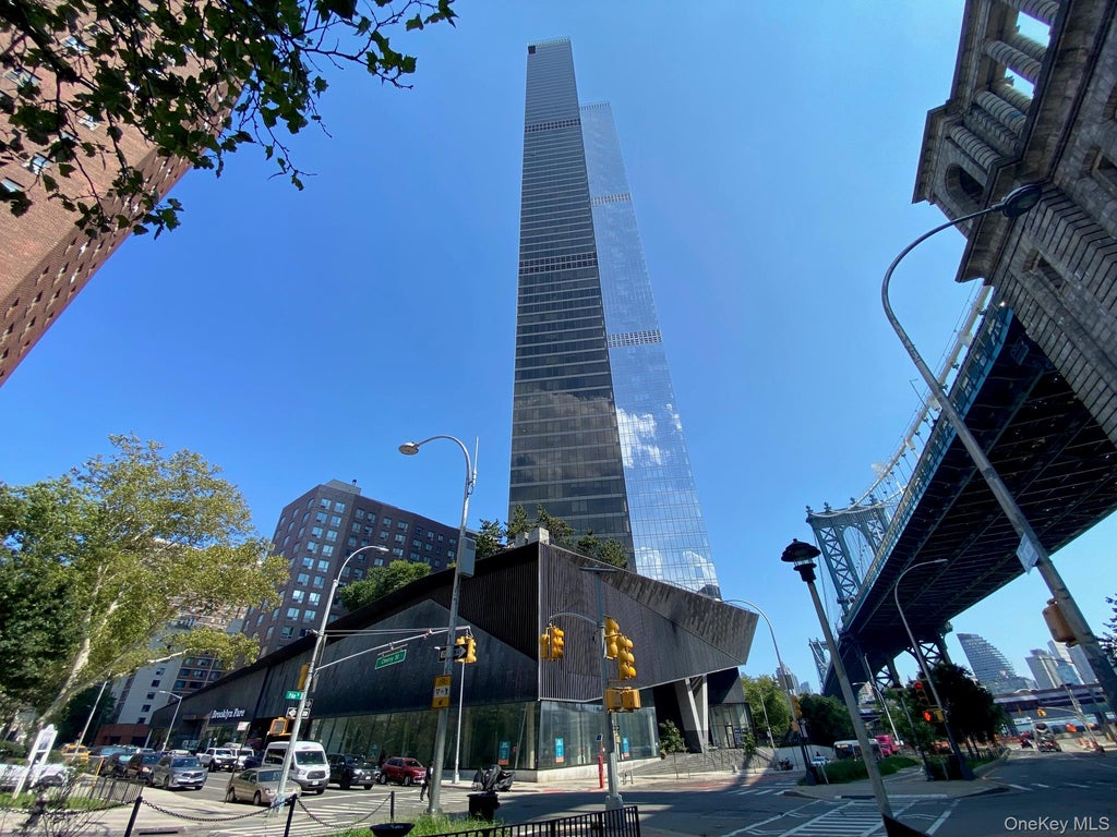 Photo of 252 South Street #12G, New York (Manhattan), NY 10002 (MLS # 1036703)