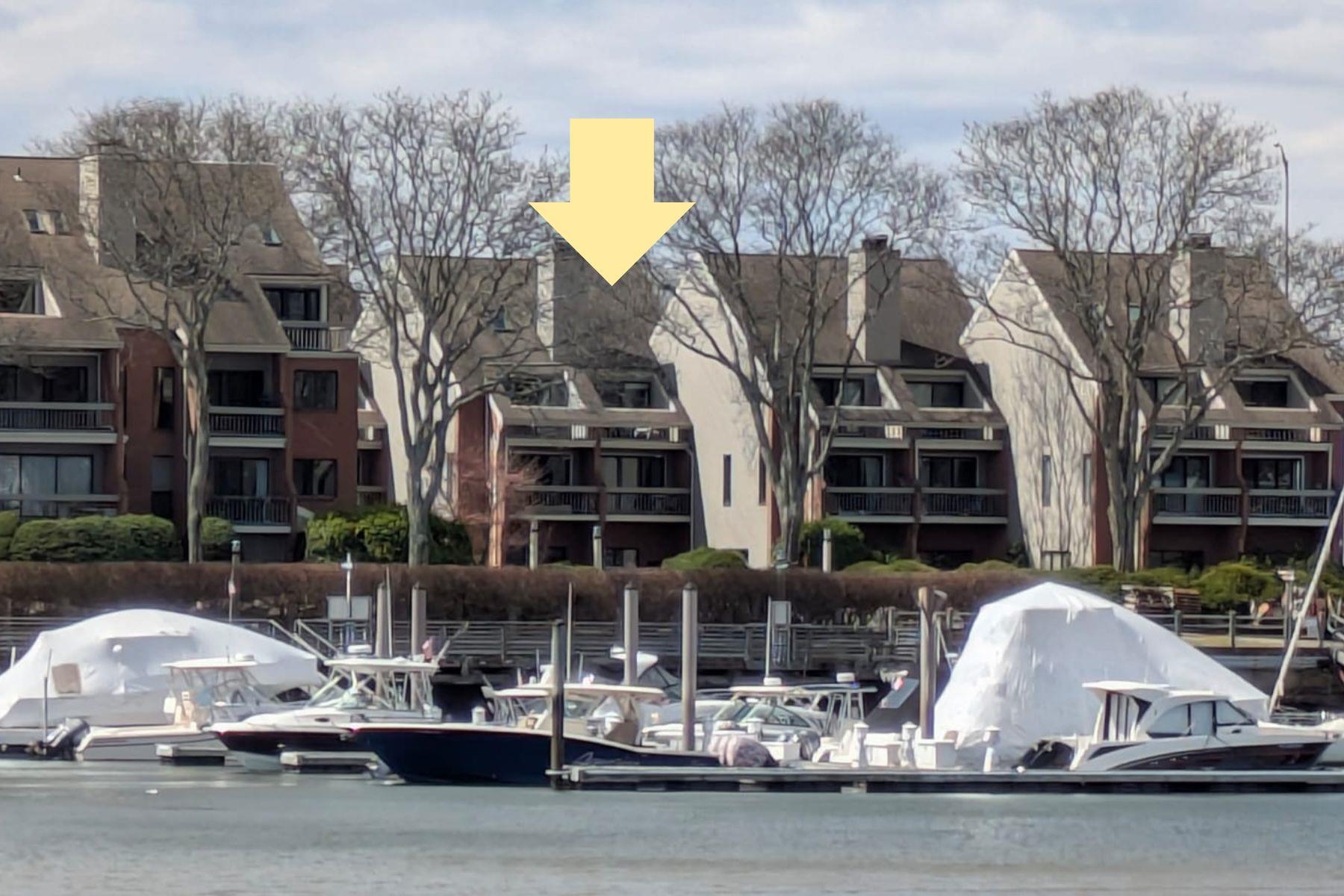 7 River Dr #306, Greenwich, Connecticut image 2