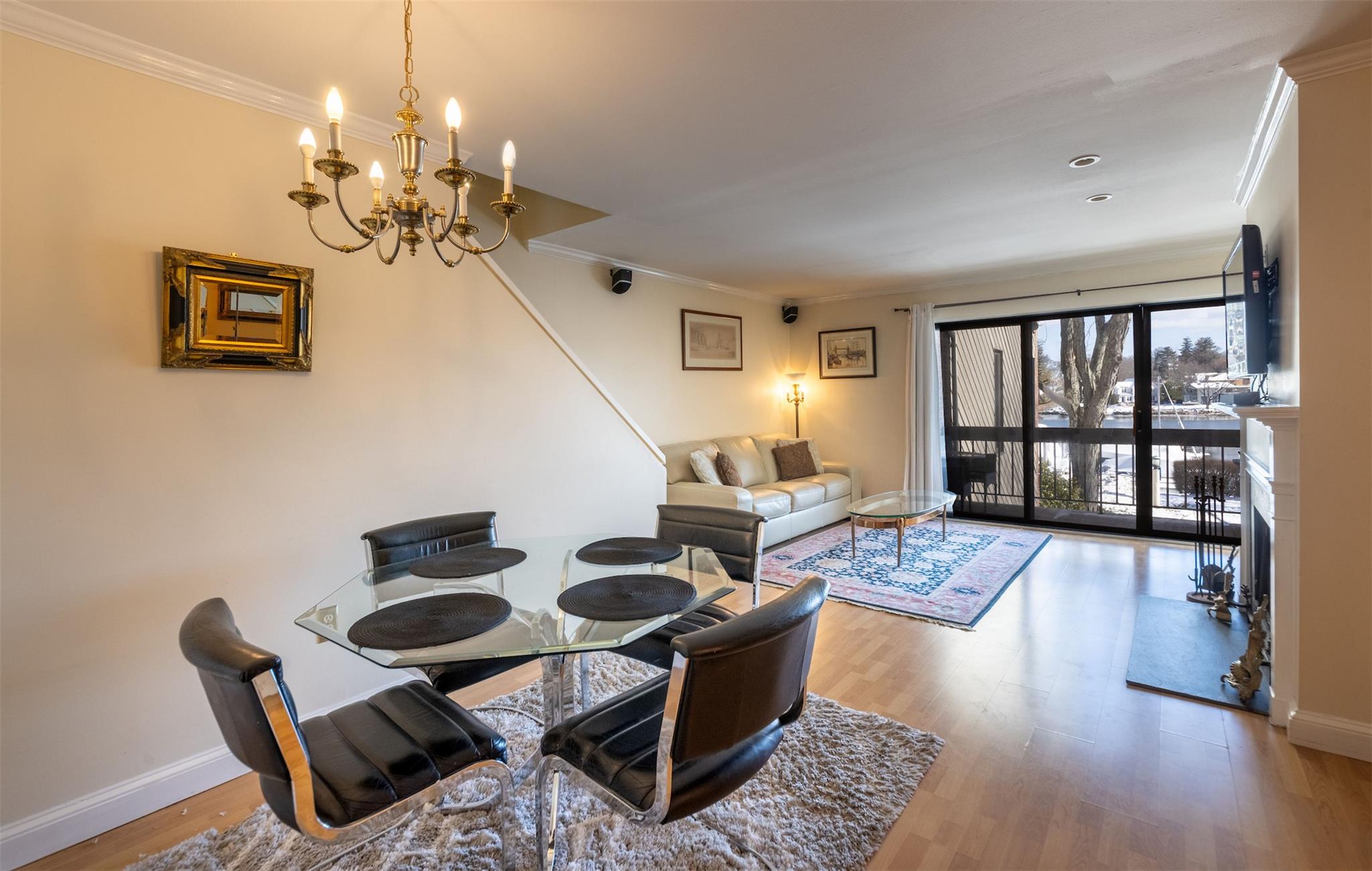 7 River Dr #306, Greenwich, Connecticut image 9