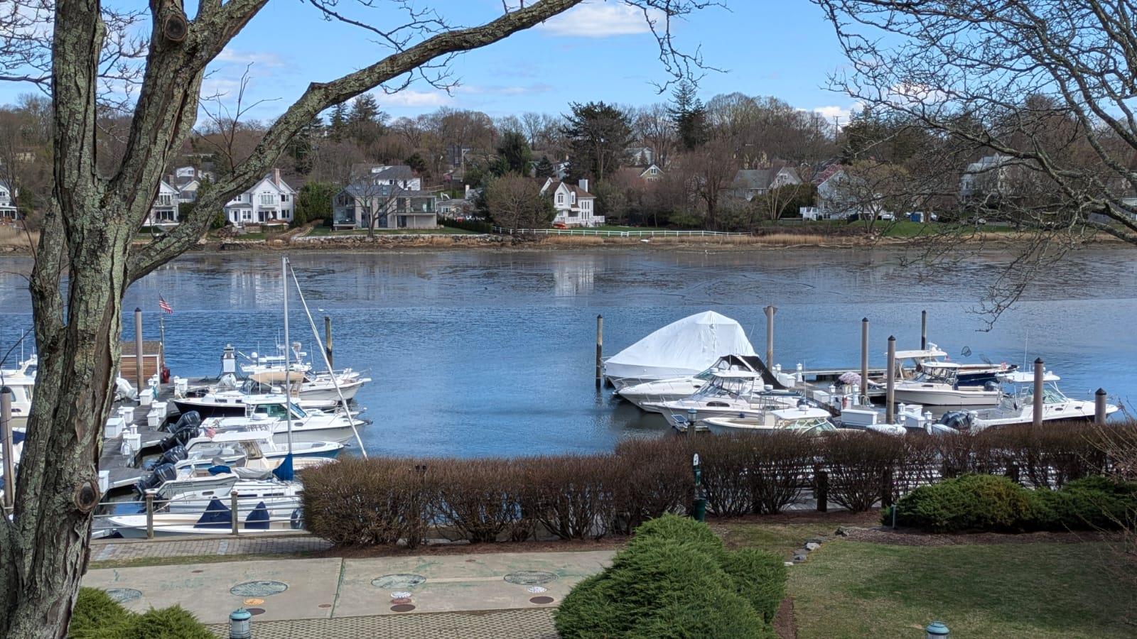 7 River Dr #306, Greenwich, Connecticut image 1