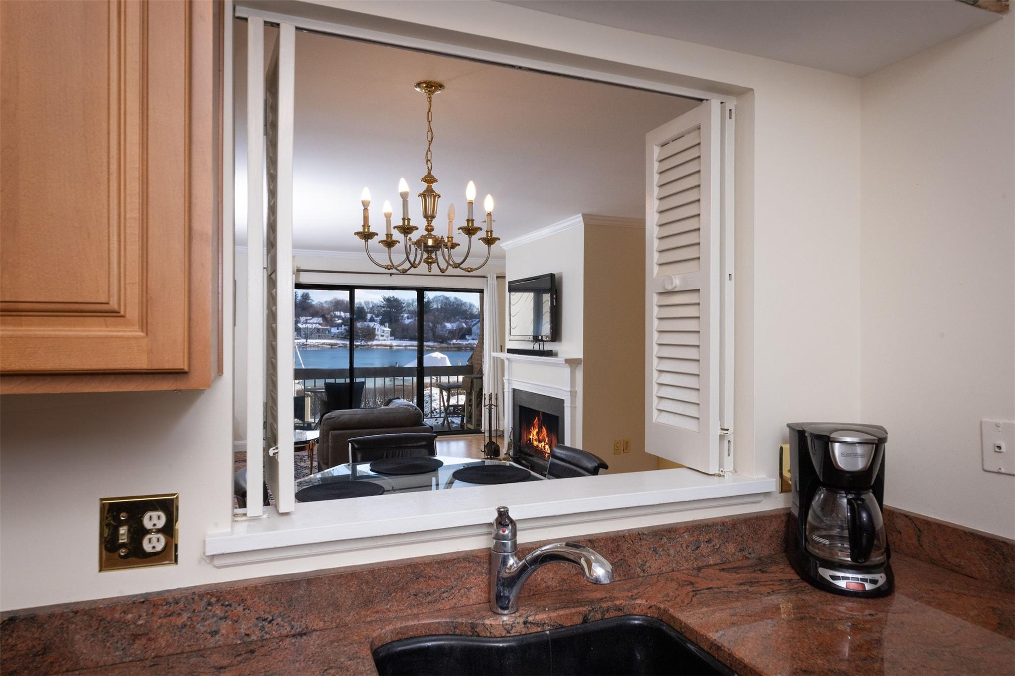 7 River Dr #306, Greenwich, Connecticut image 11