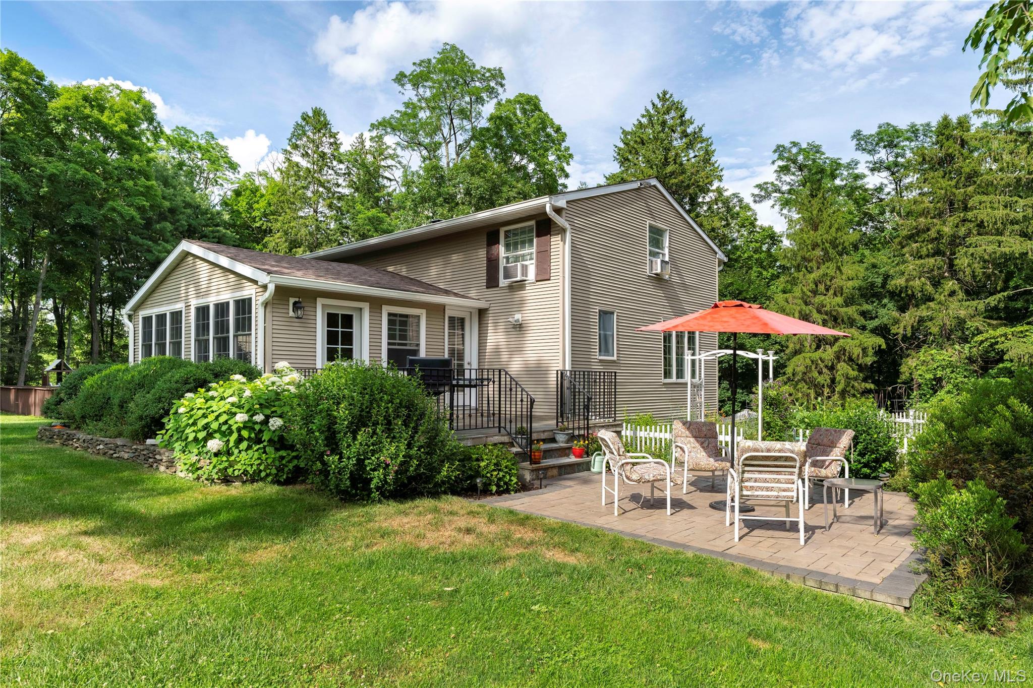 60 Traver Road