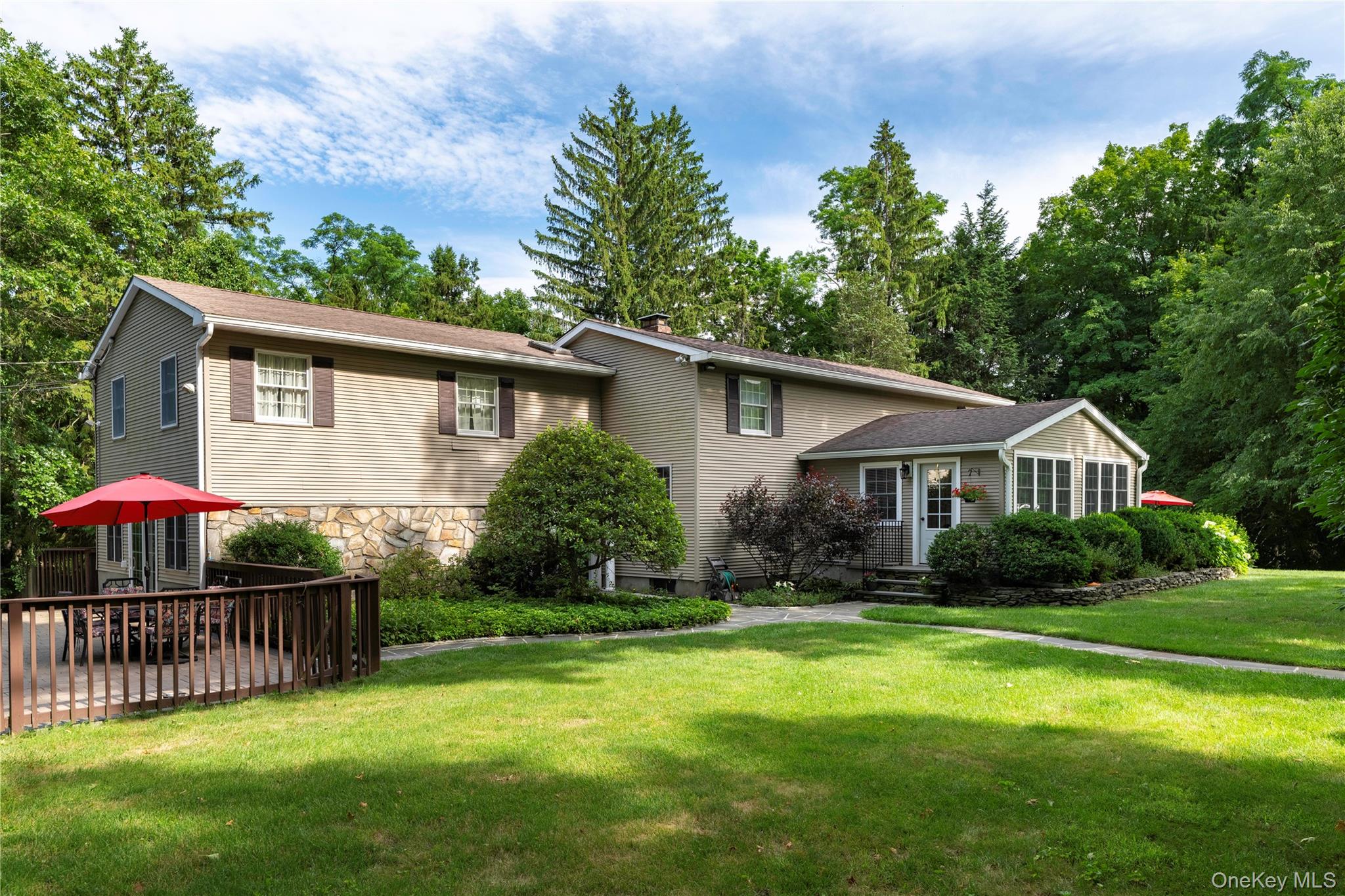 60 Traver Road
