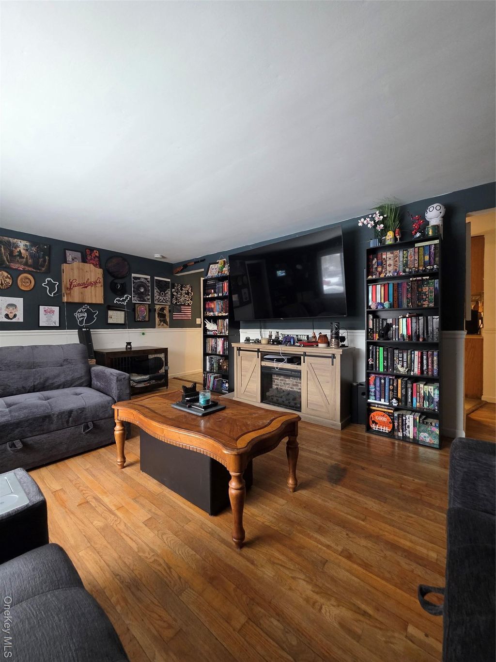 Photo of 503 Parr Meadow Drive #5C, Newburgh, NY 12550 (MLS # 960881)