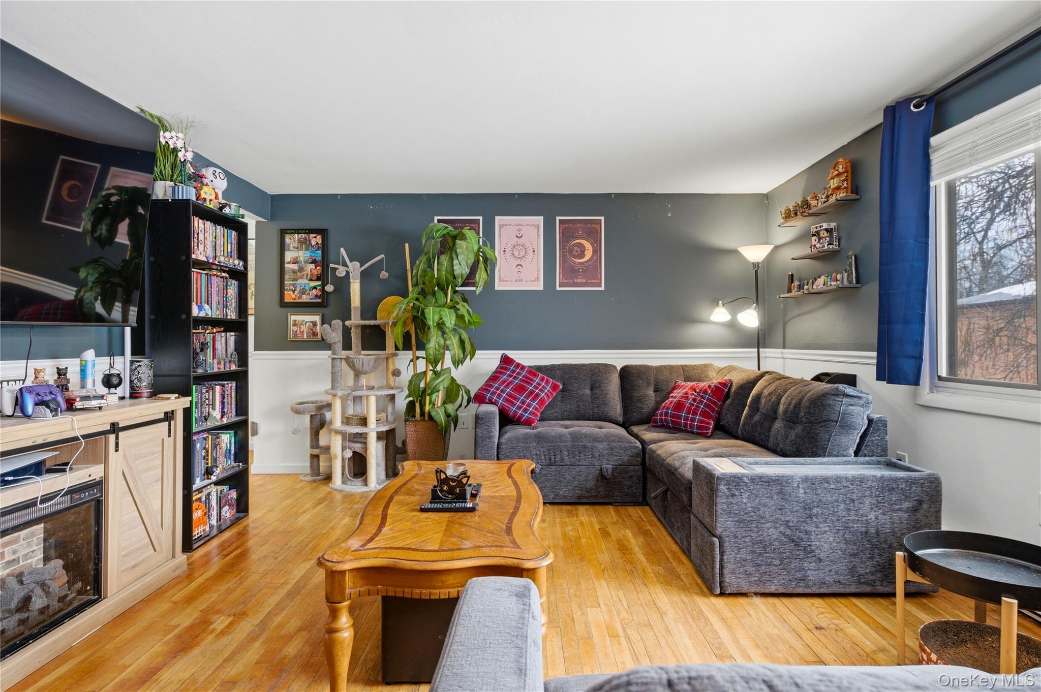 503 Parr Meadow Drive 5C