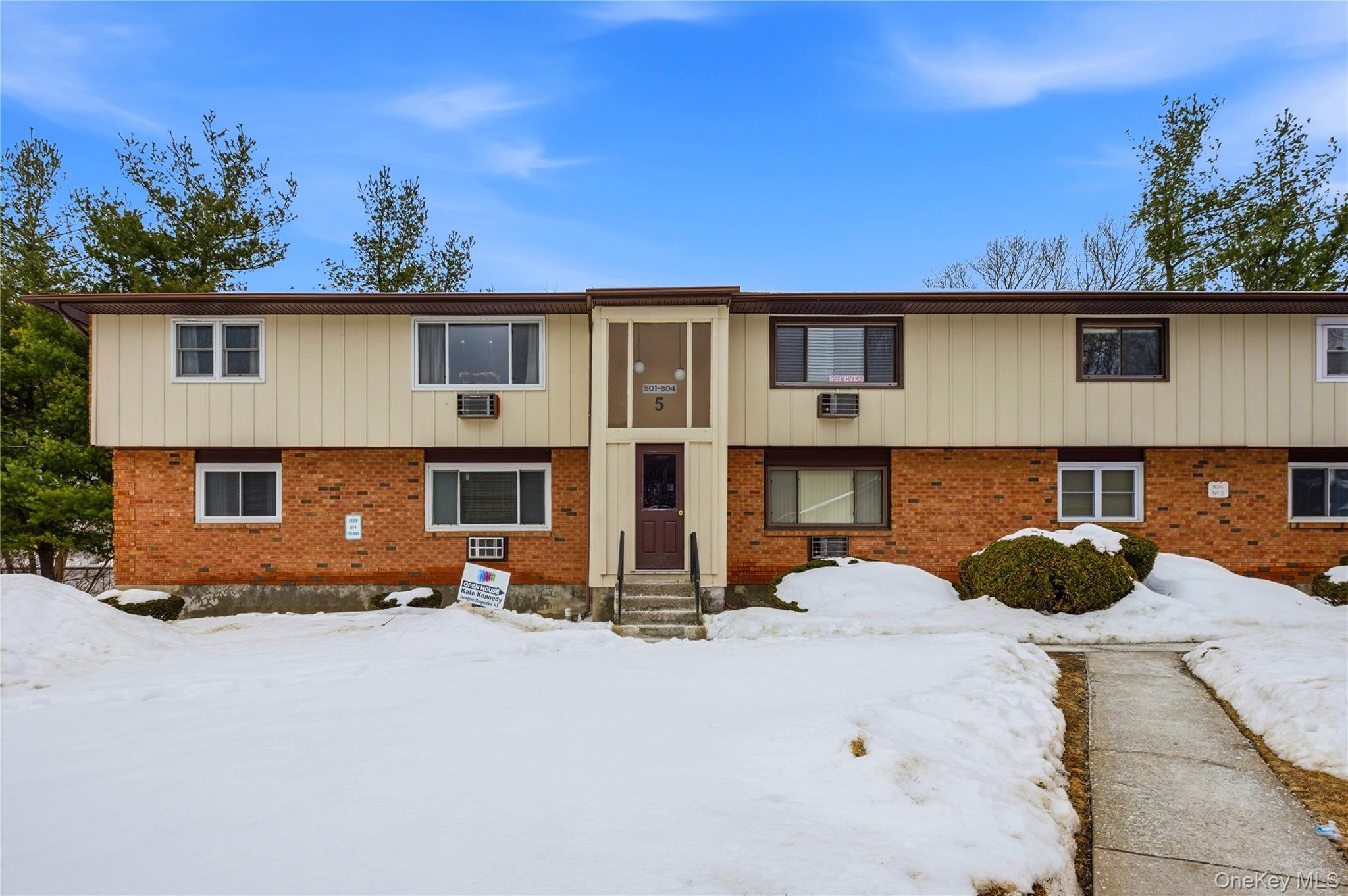 503 Parr Meadow Drive 5C