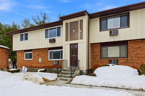 503 Parr Meadow Drive 5C Newburgh NY 12550