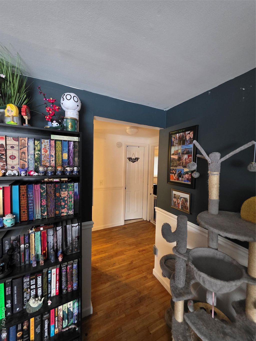 Photo of 503 Parr Meadow Drive #5C, Newburgh, NY 12550 (MLS # 960881)