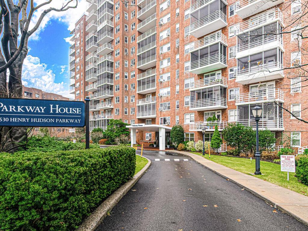 3530 Henry Hudson Parkway #2C, Bronx, New York image 1