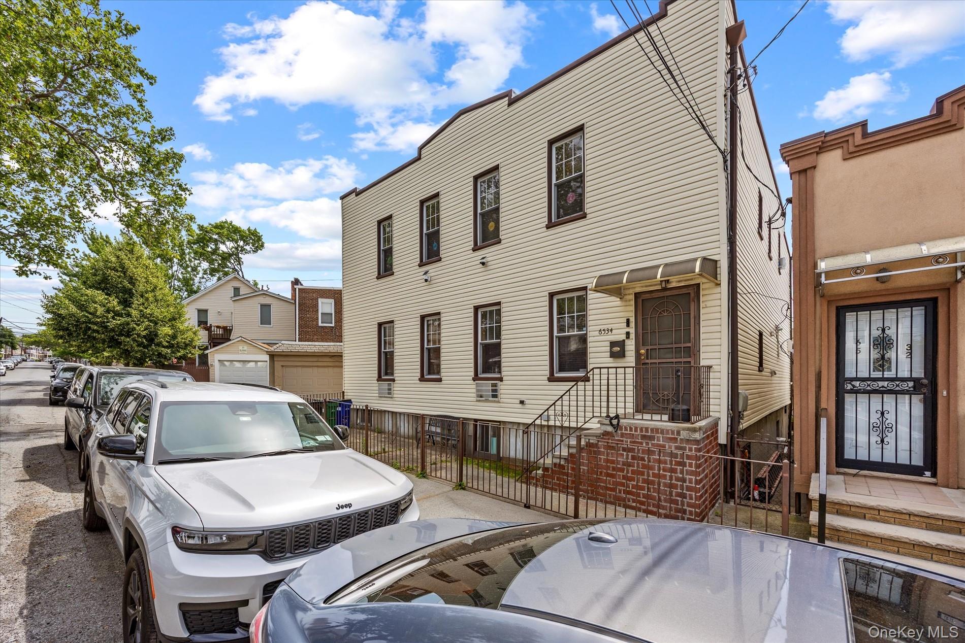 Photo 1 of 25 — 65-34 Jay Avenue, Maspeth, NY 11378