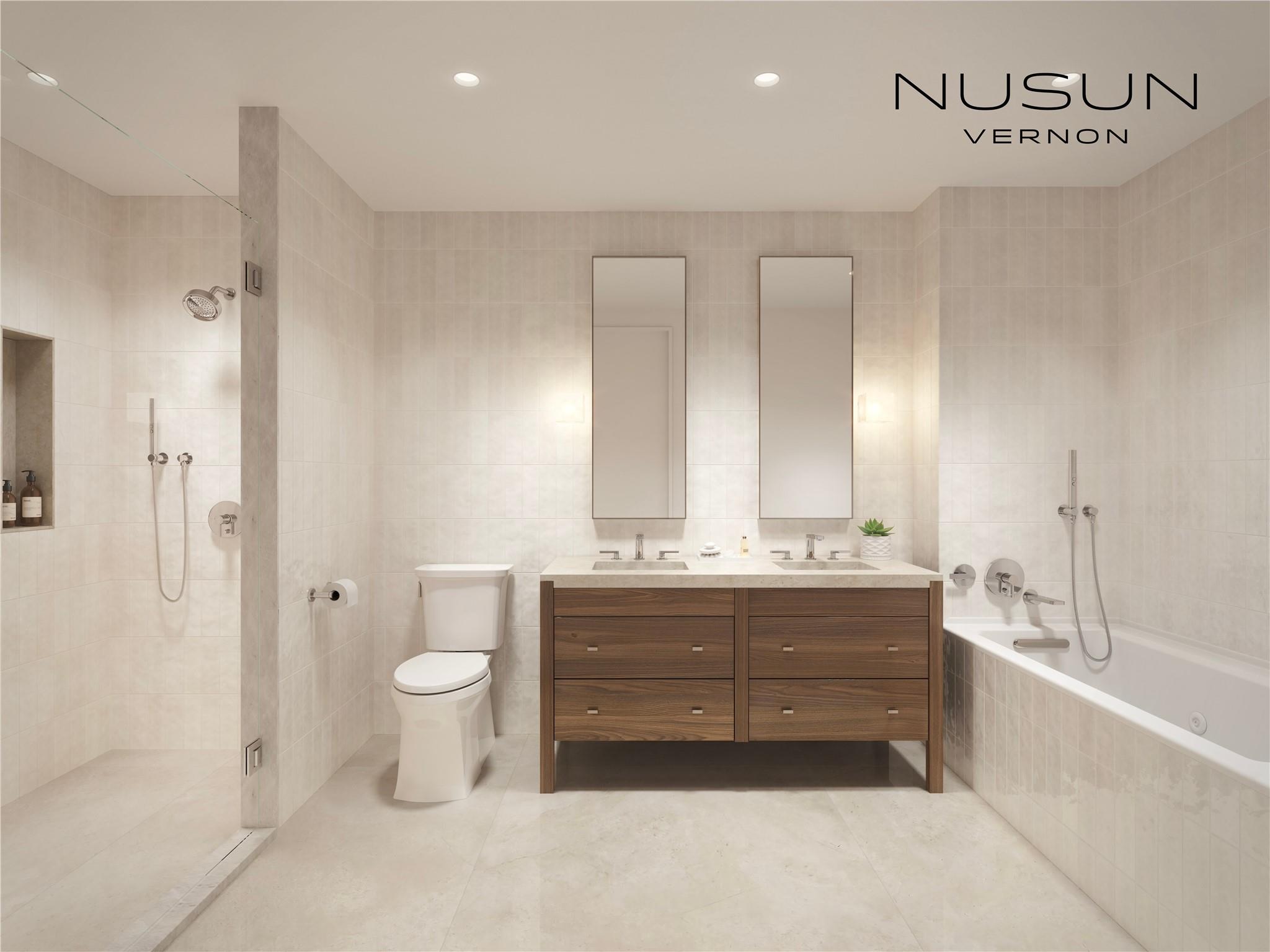 30-55 Vernon Boulevard #2J, Long Island City, New York image 3