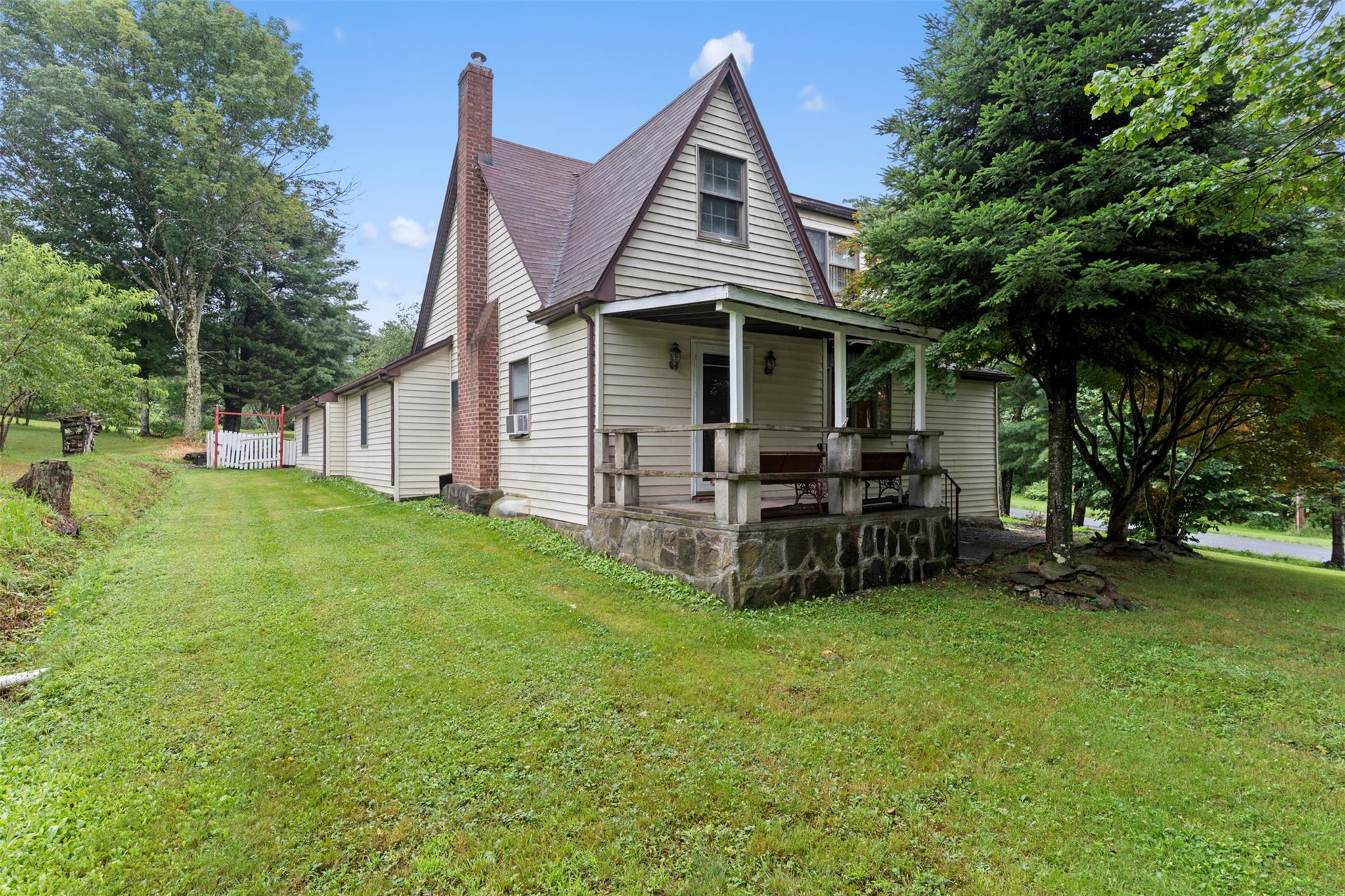 568 Old Liberty Road