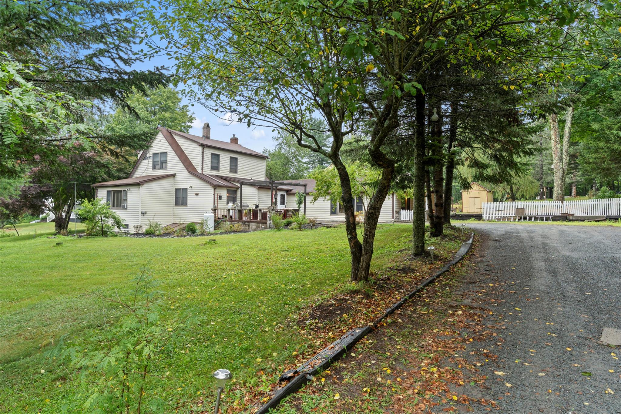 568 Old Liberty Road