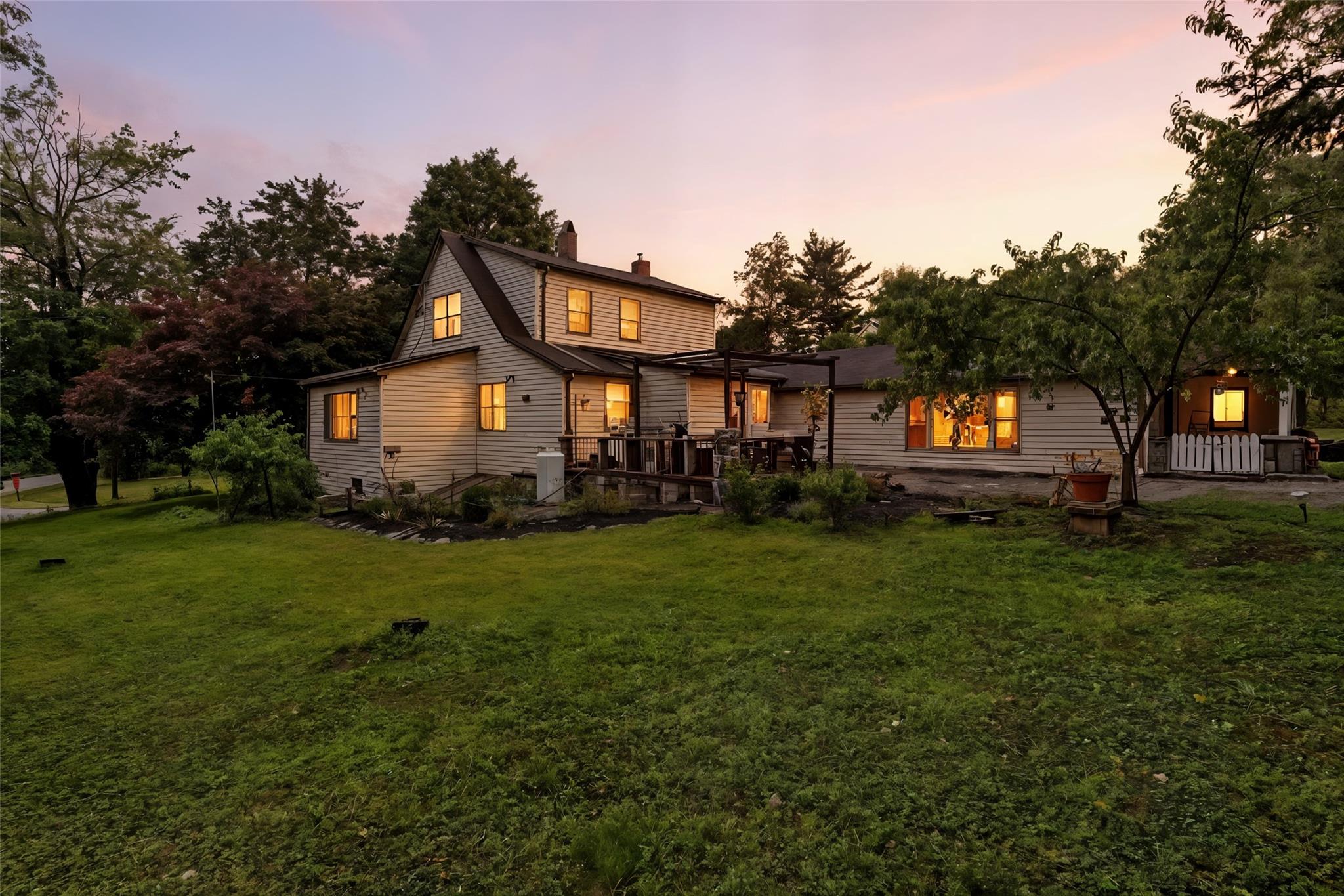 568 Old Liberty Road