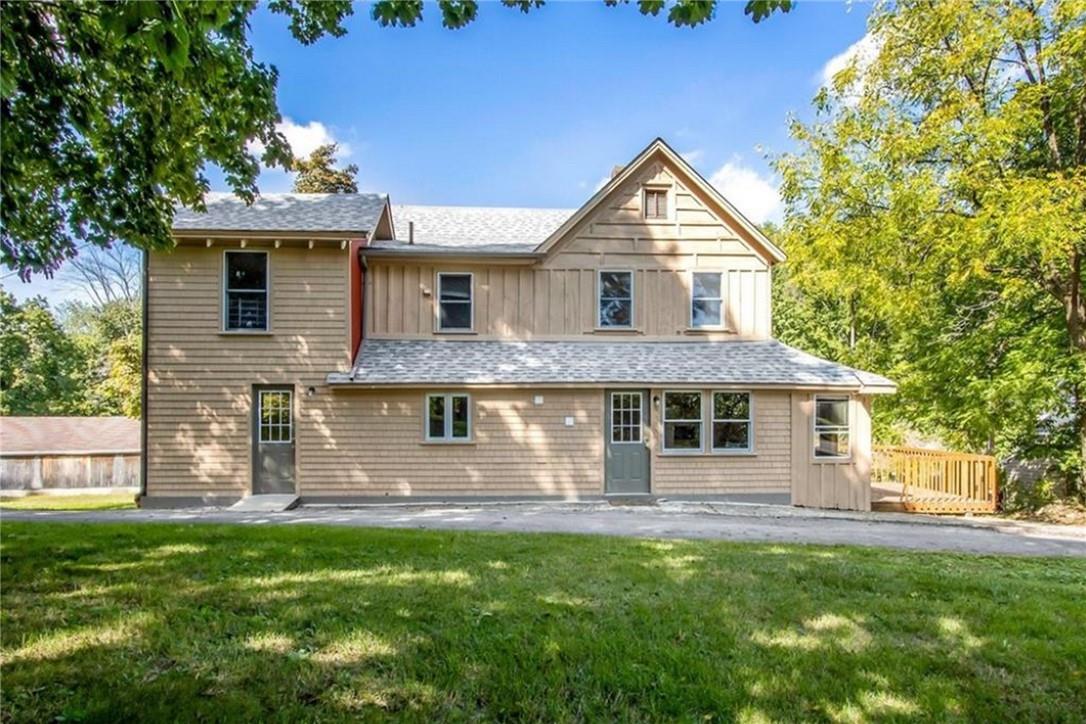 Rental Property at Mcewen Street, Warwick, New York - Bedrooms: 4 
Bathrooms: 2 
Rooms: 8  - $3,200 MO.