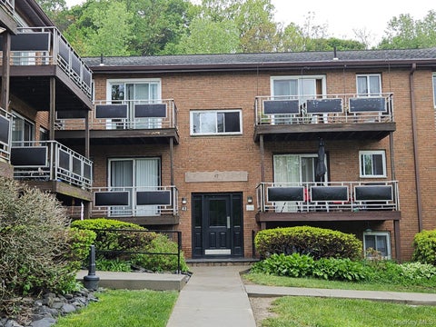 Apartment For Rent - 42 Tanager Road #4204<br/> Monroe, NY 10950