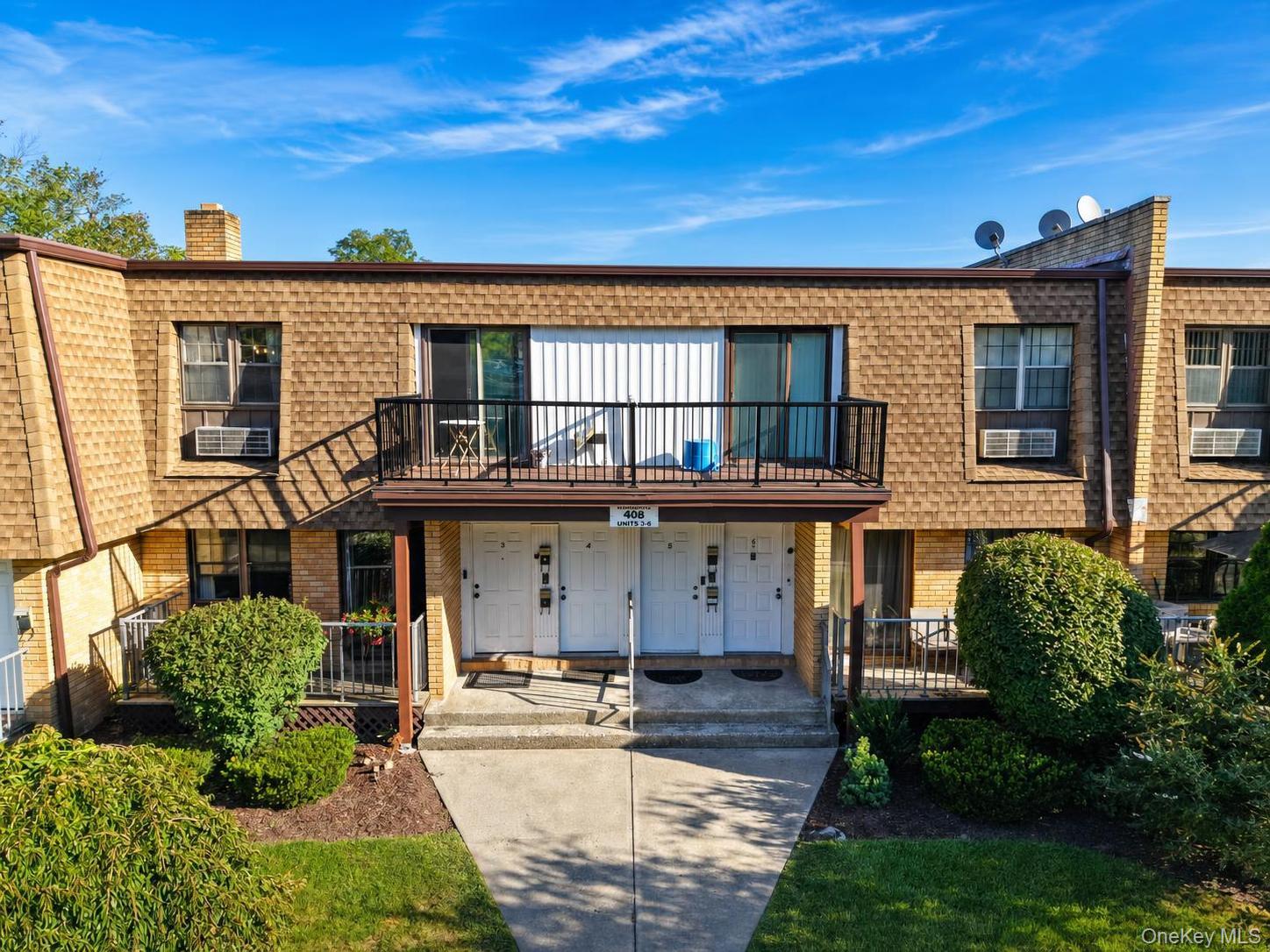 408 Carpenter Avenue 4