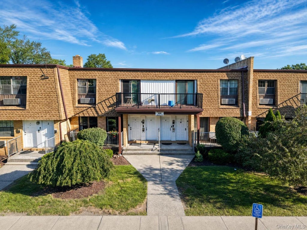 Photo of 408 Carpenter Avenue #4, Newburgh, NY 12550 (MLS # 1050307)
