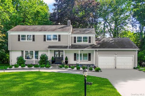 6 Trails End Rye NY 10580