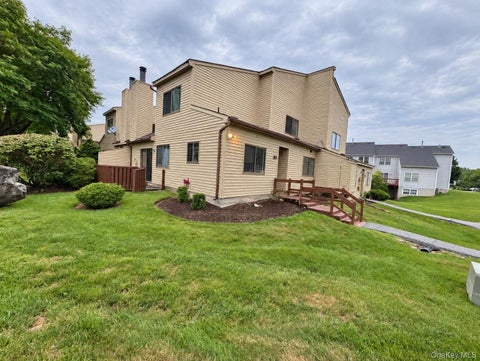 Photo of 30 Sycamore Court, Highland Mills, NY 10930 (MLS # 1065575)