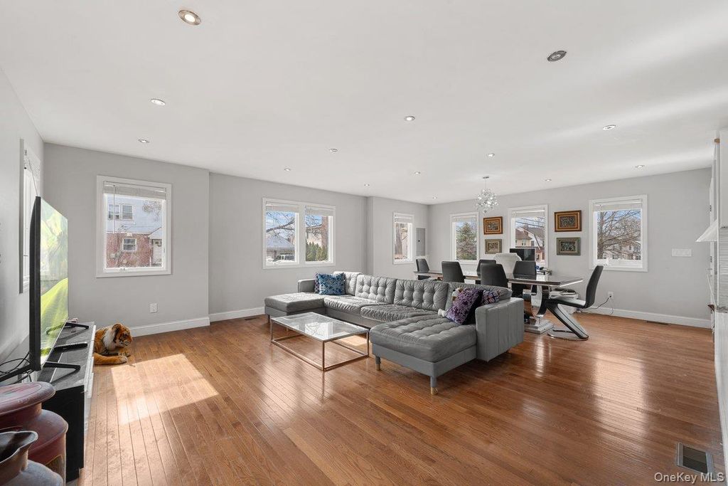 Photo of 1136 W Broadway, Hewlett, NY 11557 (MLS # 964648)