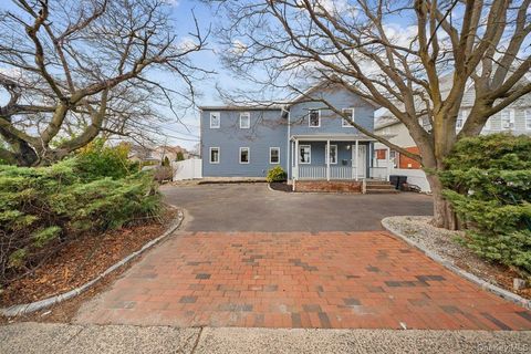 Homes For Sale - 1136 W Broadway<br/> Hewlett, NY 11557