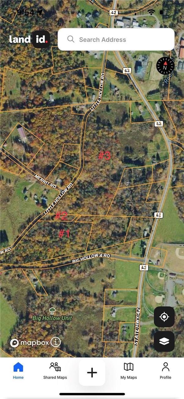 000 E Little Hollow Road Circle, Grahamsville, New York image 7