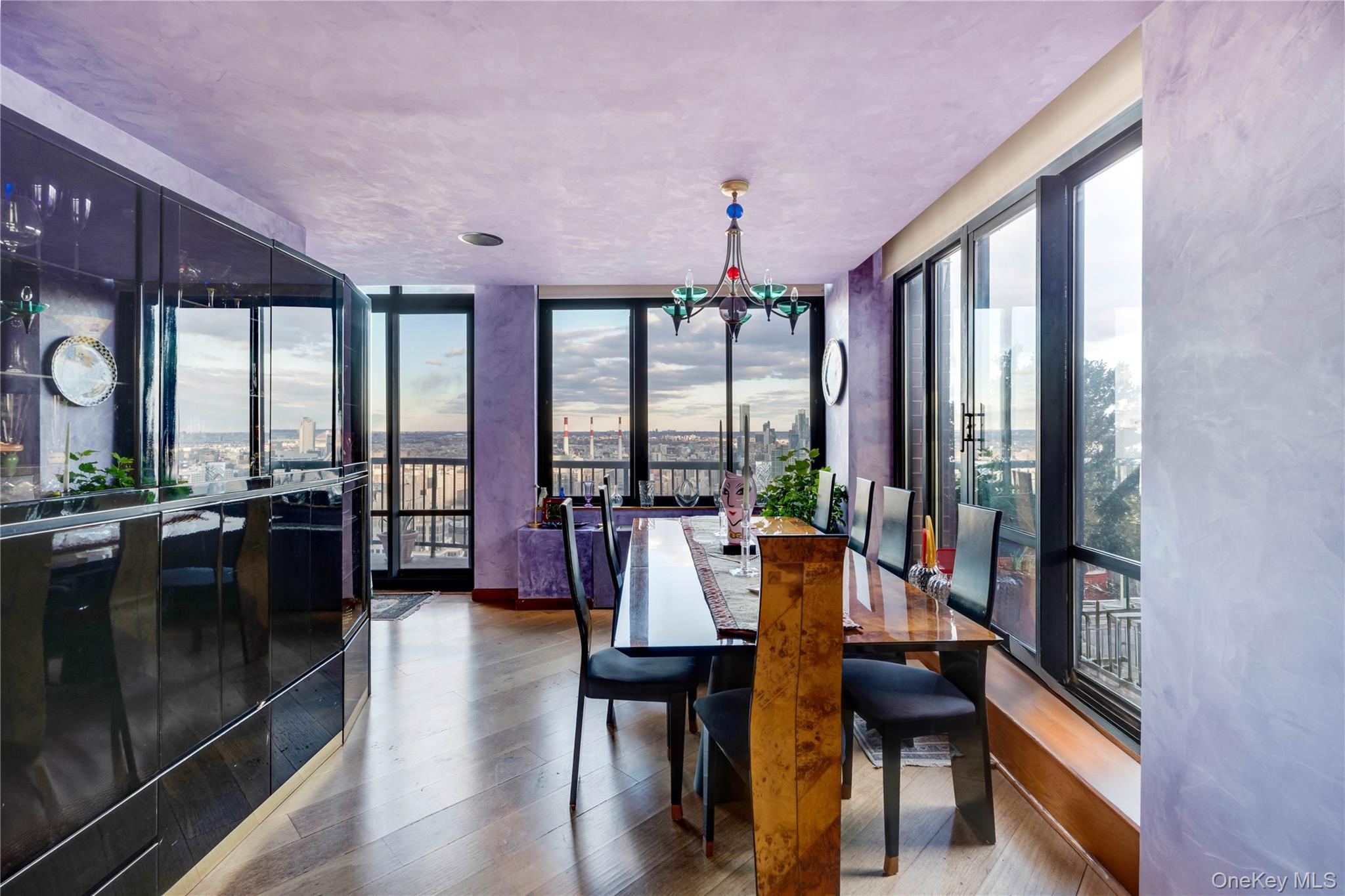 304 E 65th Street Penthouse A