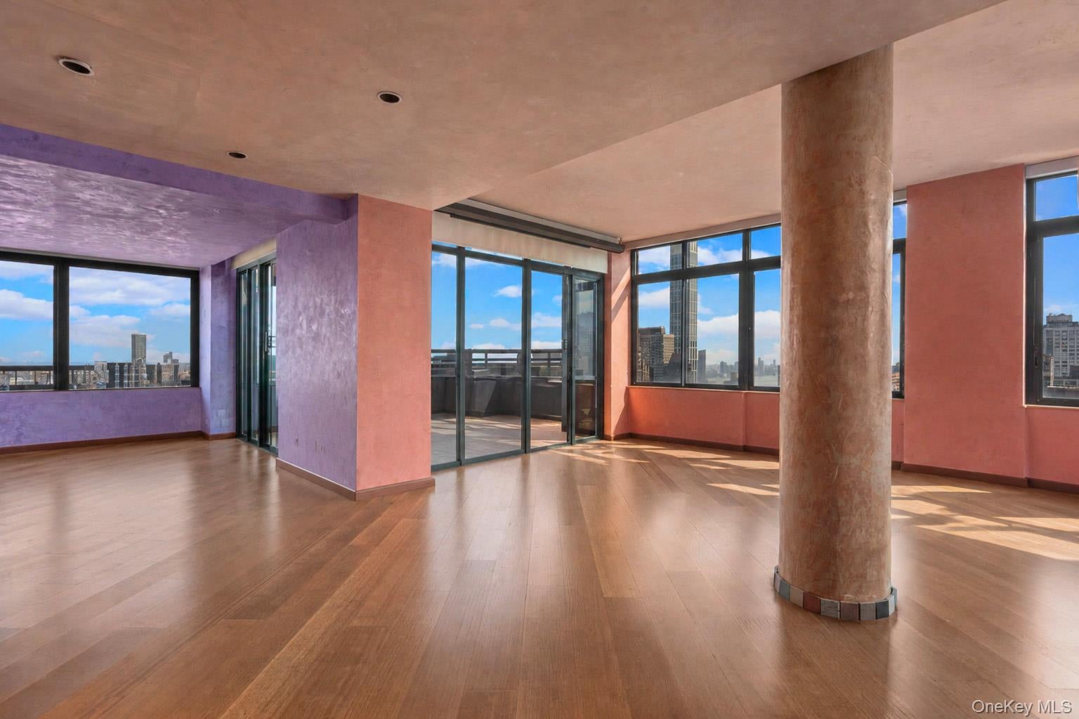 304 E 65th Street Penthouse