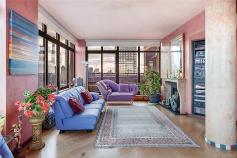 304 E 65th Street Penthouse A New York (Manhattan) NY 10065