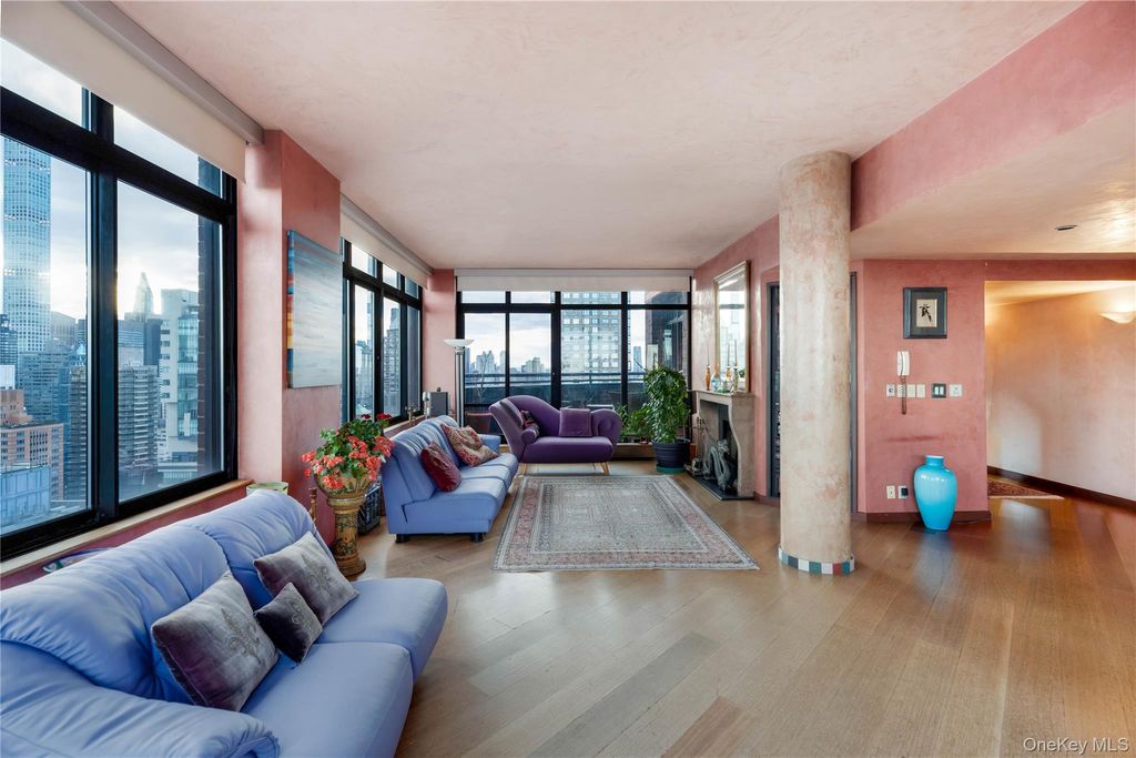 Photo of 304 E 65th Street #Penthouse A, New York (Manhattan), NY 10065 (MLS # 981224)