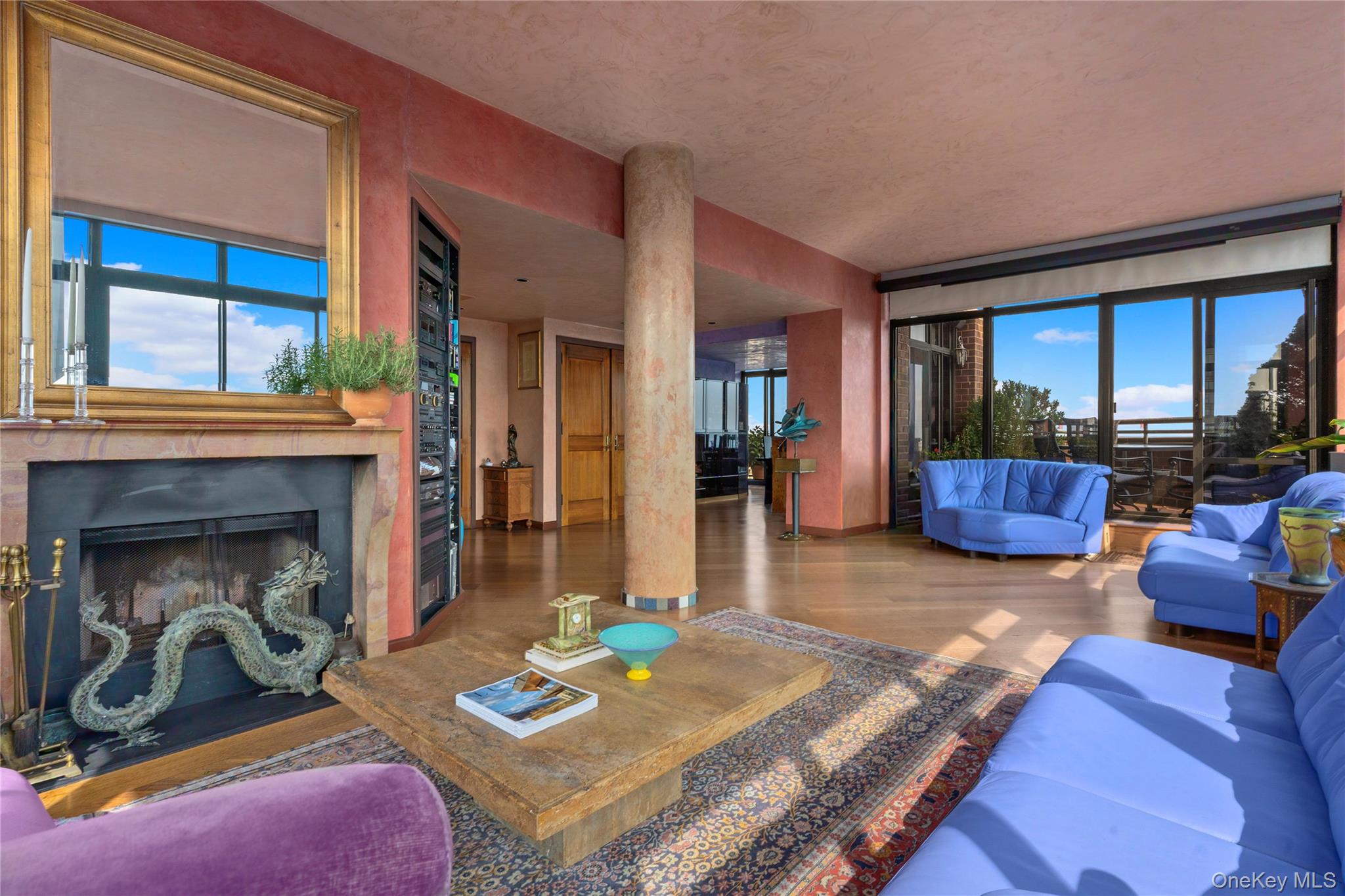304 E 65th Street Penthouse
