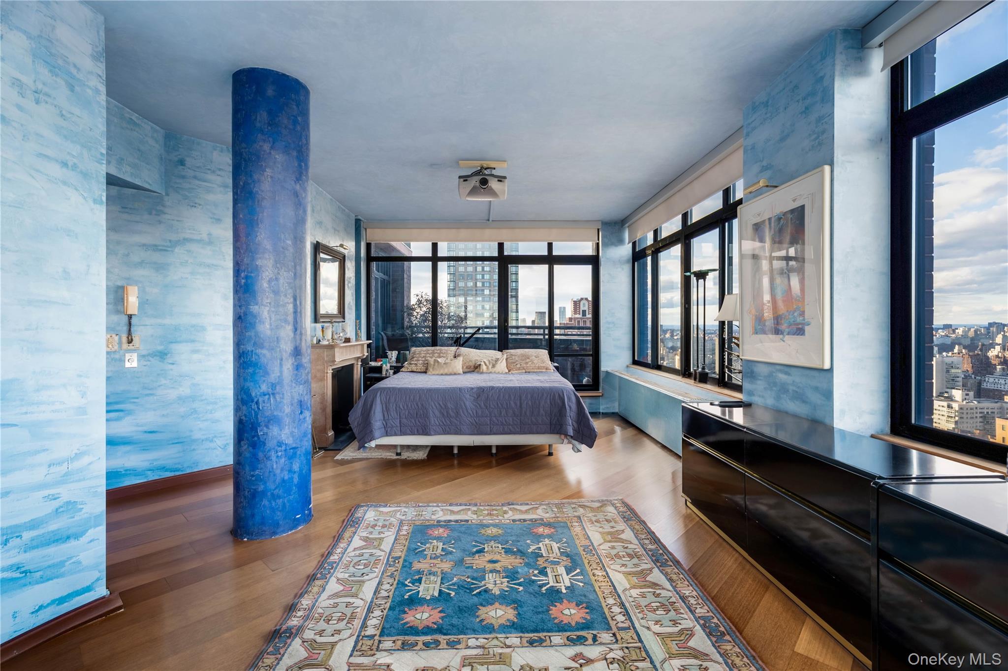 304 E 65th Street Penthouse A